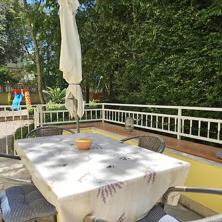 Olgica 101 By Interhome Apartmán *