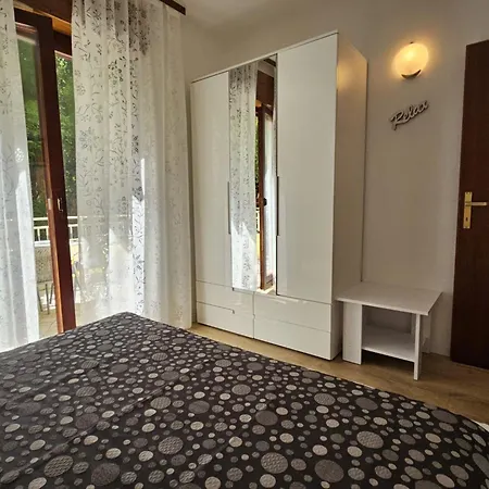 Olgica 101 By Interhome Apartmán
