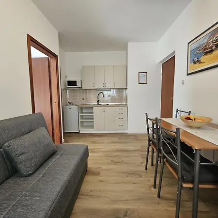 Apartment Olgica 101 By Interhome