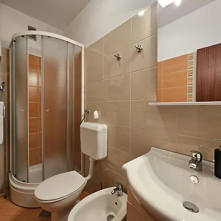 Apartmán Olgica 101 By Interhome Malinska