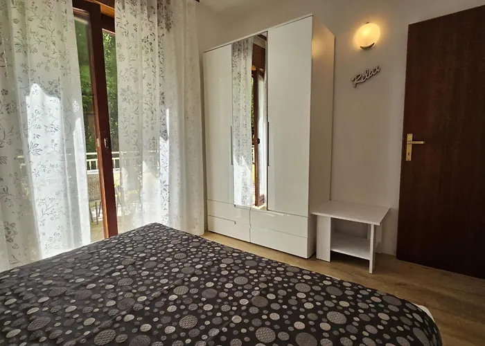 Olgica 101 By Interhome Apartment