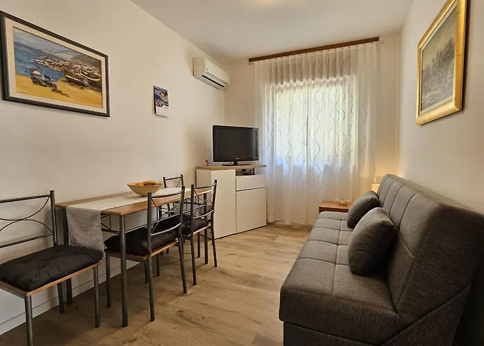 Olgica 101 By Interhome