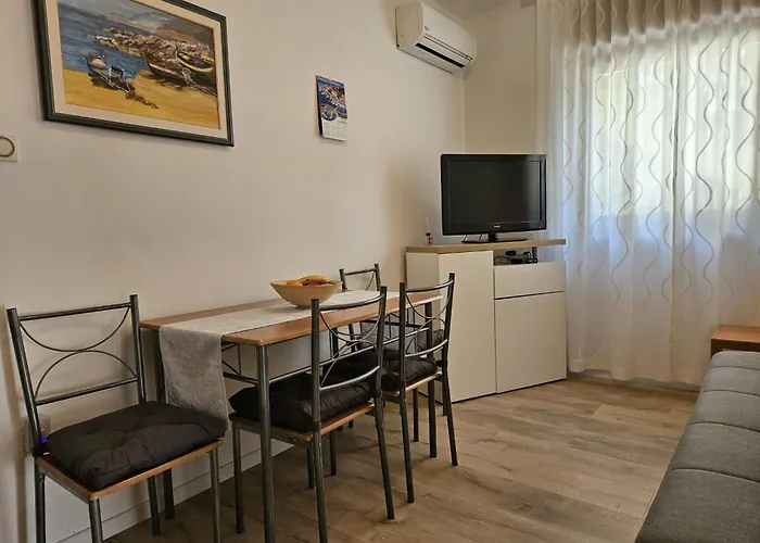 Olgica 101 By Interhome Apartment