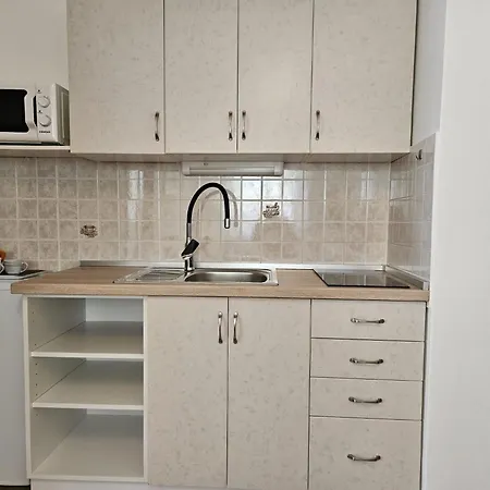 Apartman Olgica 101 By Interhome