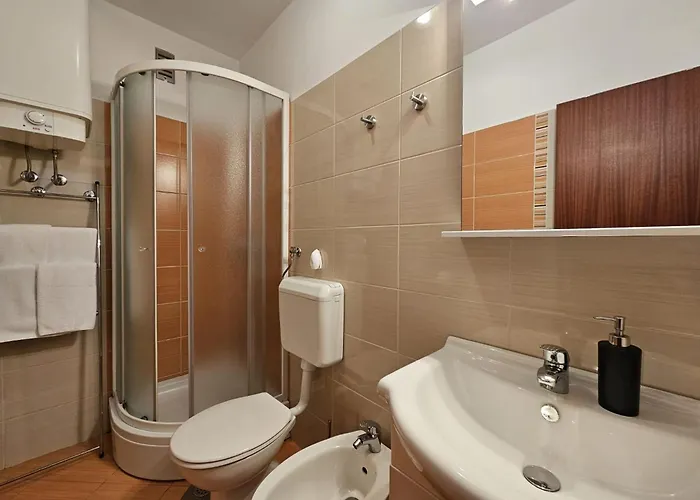 Apartman Olgica 101 By Interhome Malinska