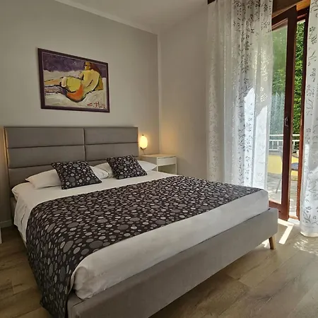 Olgica 101 By Interhome * Malinska