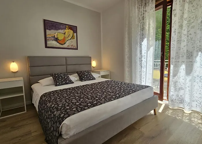 Olgica 101 By Interhome * Malinska