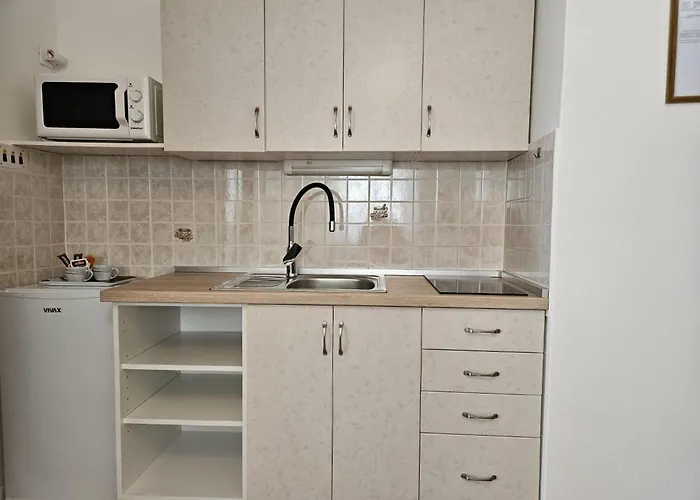 Apartmán Olgica 101 By Interhome