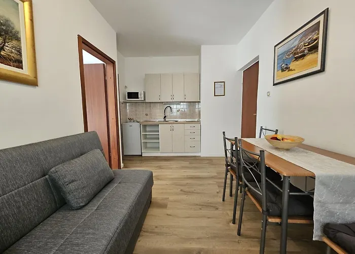 Apartmán Olgica 101 By Interhome